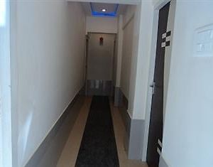 Hotel Royal Palace